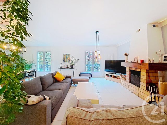 maison à vendre - 5 pièces - 159.38 m2 - REZE - 44 - PAYS-DE-LOIRE - Century 21 By Ouest