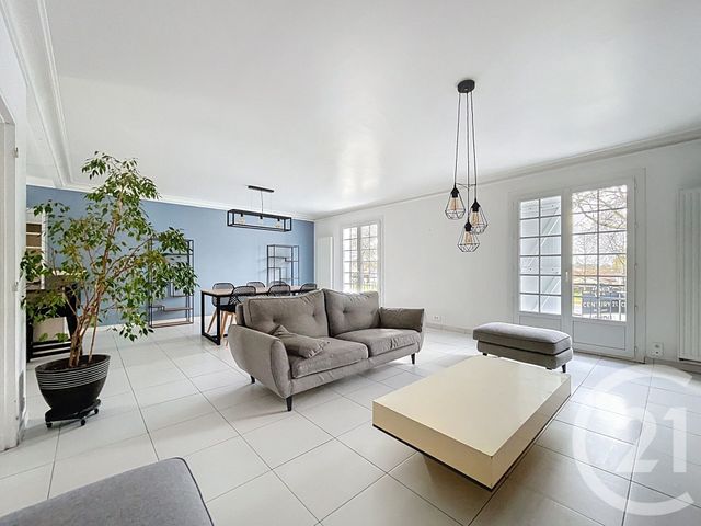 maison à vendre - 5 pièces - 159.38 m2 - REZE - 44 - PAYS-DE-LOIRE - Century 21 Harmony