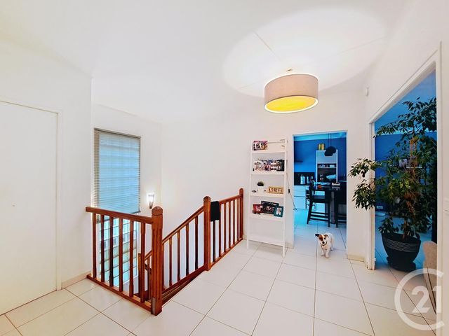 maison à vendre - 5 pièces - 159.38 m2 - REZE - 44 - PAYS-DE-LOIRE - Century 21 By Ouest