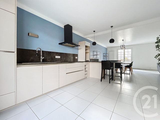 maison à vendre - 5 pièces - 159.38 m2 - REZE - 44 - PAYS-DE-LOIRE - Century 21 Harmony