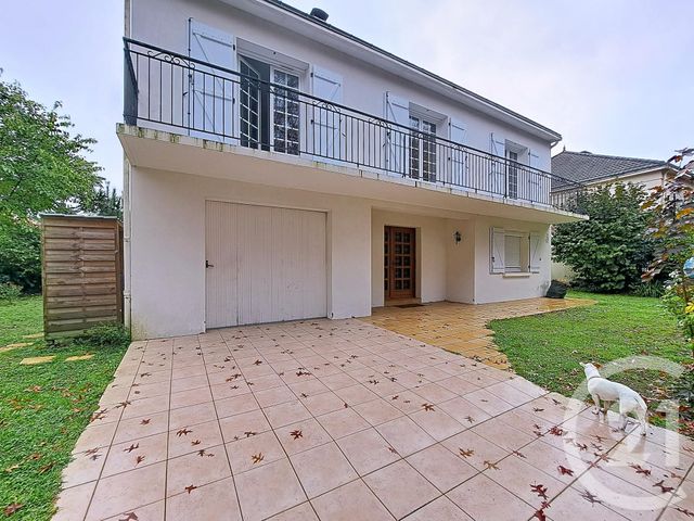 maison à vendre - 5 pièces - 159.38 m2 - REZE - 44 - PAYS-DE-LOIRE - Century 21 By Ouest