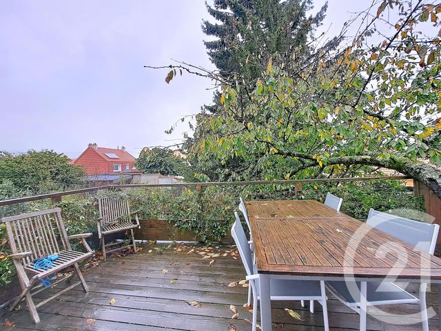 maison à vendre - 5 pièces - 159.38 m2 - REZE - 44 - PAYS-DE-LOIRE - Century 21 By Ouest