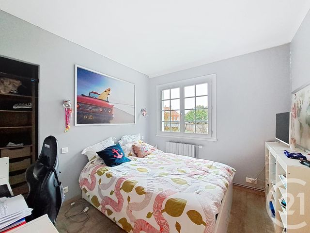 maison à vendre - 5 pièces - 159.38 m2 - REZE - 44 - PAYS-DE-LOIRE - Century 21 By Ouest