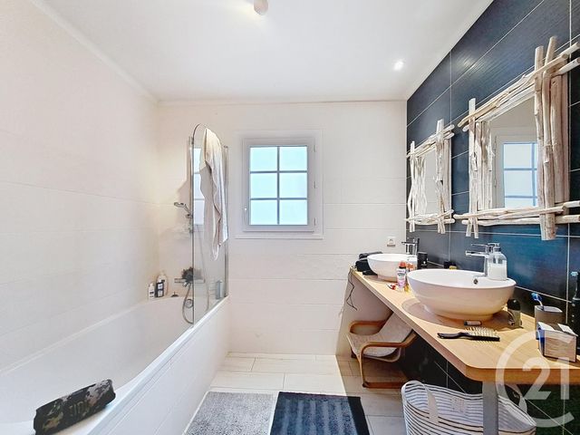 maison à vendre - 5 pièces - 159.38 m2 - REZE - 44 - PAYS-DE-LOIRE - Century 21 By Ouest