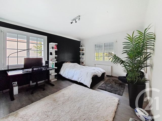 maison à vendre - 5 pièces - 159.38 m2 - REZE - 44 - PAYS-DE-LOIRE - Century 21 By Ouest