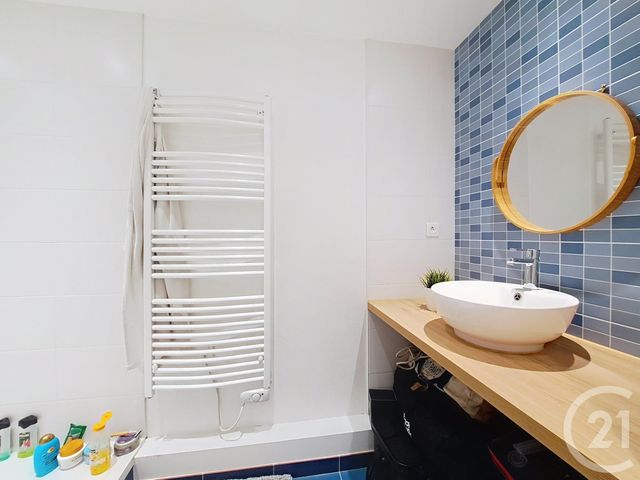 maison à vendre - 5 pièces - 159.38 m2 - REZE - 44 - PAYS-DE-LOIRE - Century 21 By Ouest