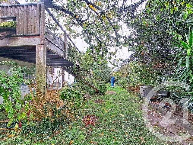 maison à vendre - 5 pièces - 159.38 m2 - REZE - 44 - PAYS-DE-LOIRE - Century 21 By Ouest