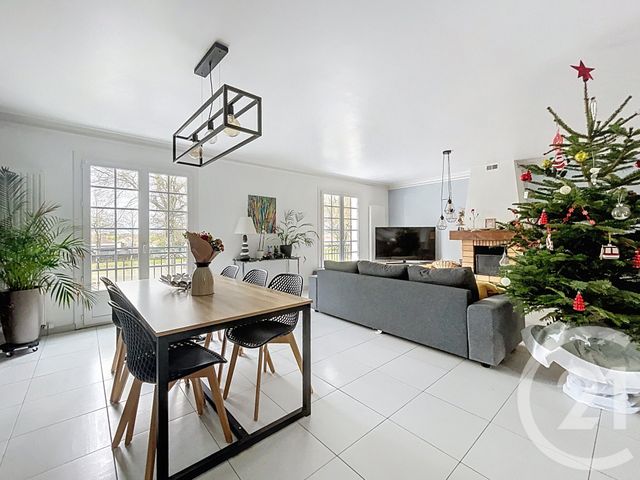 maison à vendre - 5 pièces - 159.38 m2 - REZE - 44 - PAYS-DE-LOIRE - Century 21 By Ouest