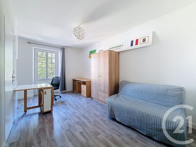 Appartement F1 à louer - 1 pièce - 21.0 m2 - ST SEBASTIEN SUR LOIRE - 44 - PAYS-DE-LOIRE - Century 21 By Ouest