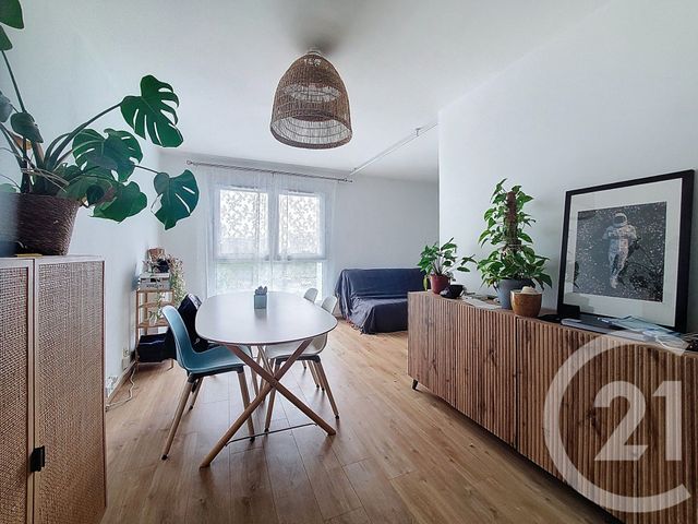 Appartement F2 à louer NANTES