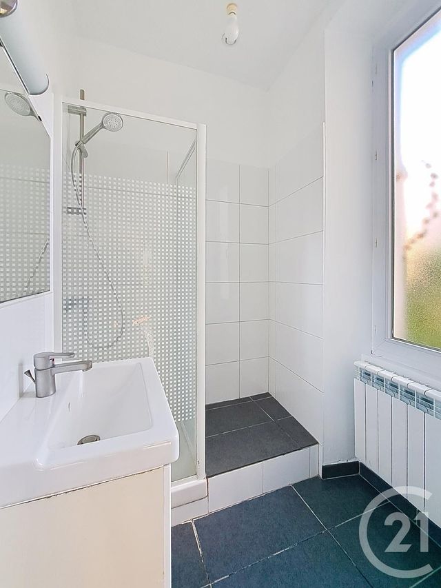 Appartement F2 à vendre - 2 pièces - 45.44 m2 - NANTES - 44 - PAYS-DE-LOIRE - Century 21 By Ouest