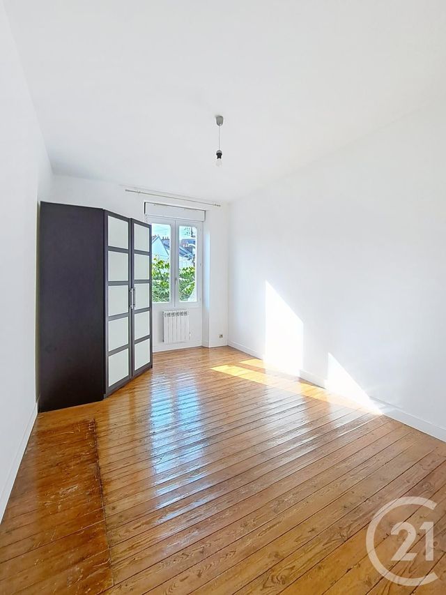 Appartement F2 à vendre - 2 pièces - 45.44 m2 - NANTES - 44 - PAYS-DE-LOIRE - Century 21 By Ouest