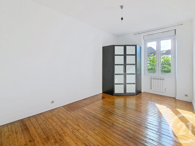 appartement - NANTES - 44