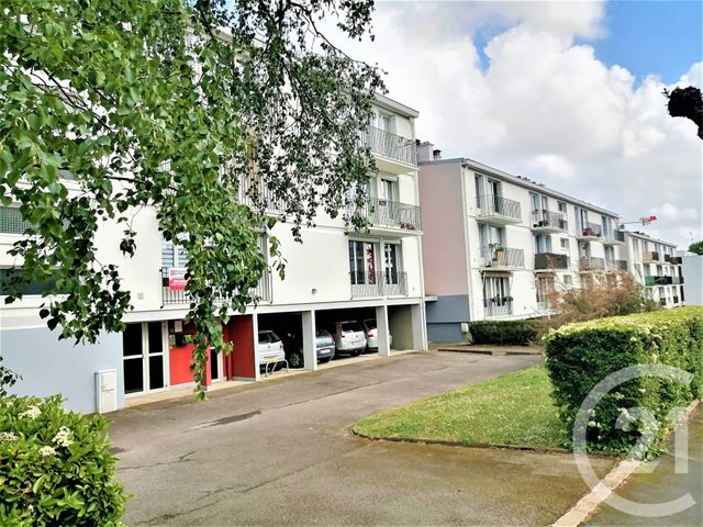 appartement - NANTES - 44