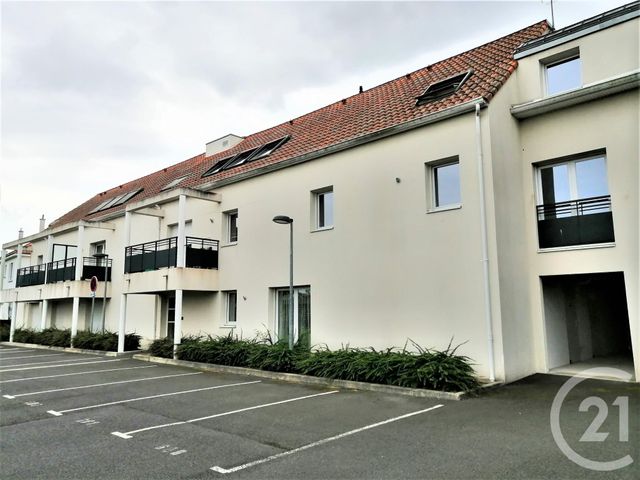 appartement - ST SEBASTIEN SUR LOIRE - 44