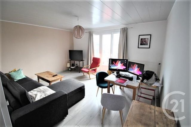 appartement - ST SEBASTIEN SUR LOIRE - 44
