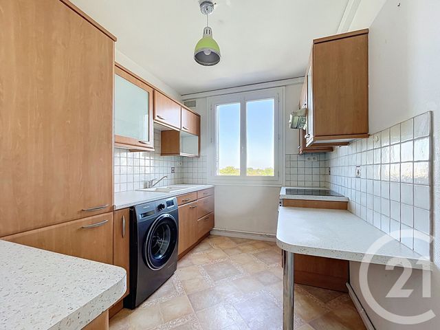 Appartement T4 à vendre - 4 pièces - 78.19 m2 - REZE - 44 - PAYS-DE-LOIRE - Century 21 By Ouest