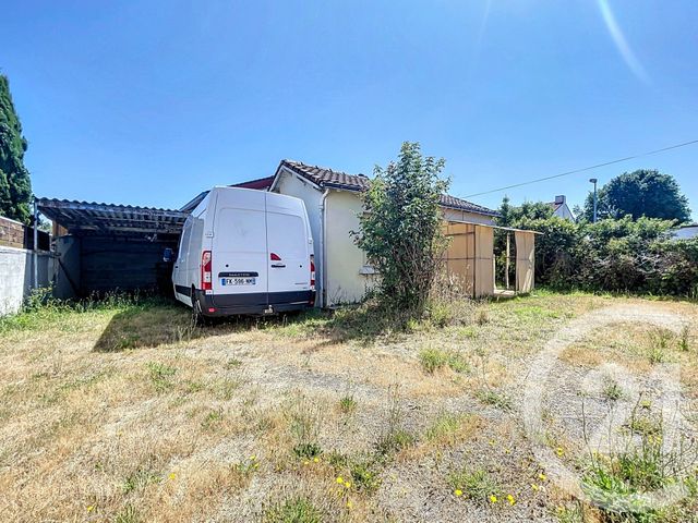 terrain à vendre - 269.0 m2 - REZE - 44 - PAYS-DE-LOIRE - Century 21 By Ouest