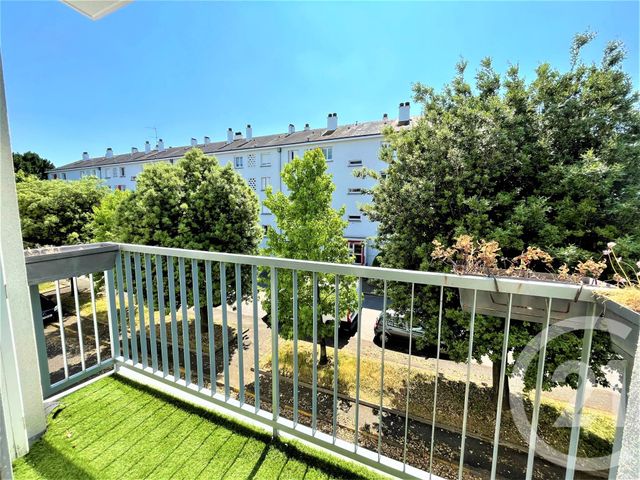 Appartement F2 à louer - 2 pièces - 44.79 m2 - REZE - 44 - PAYS-DE-LOIRE - Century 21 By Ouest