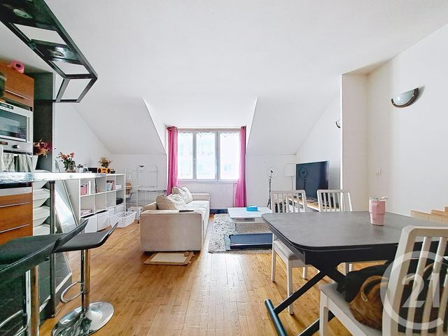 appartement - NANTES - 44