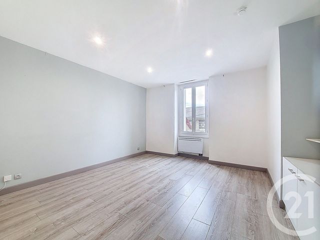 appartement - NANTES - 44