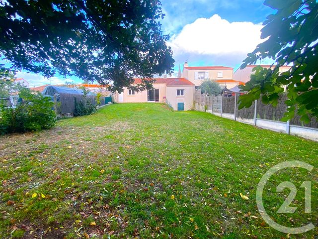maison à louer - 4 pièces - 96.97 m2 - VUE - 44 - PAYS-DE-LOIRE - Century 21 By Ouest