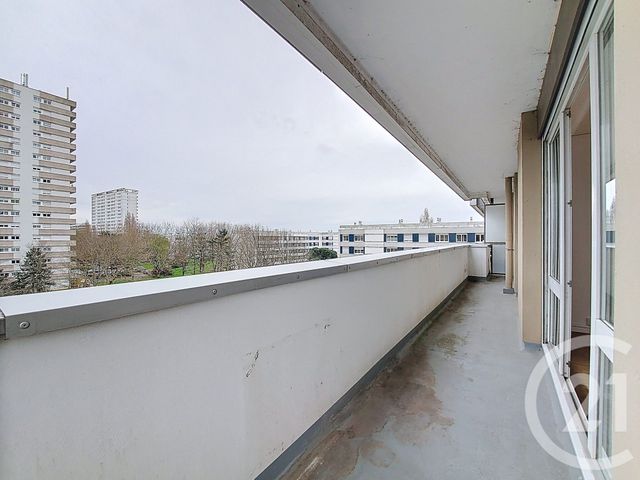 appartement - NANTES - 44