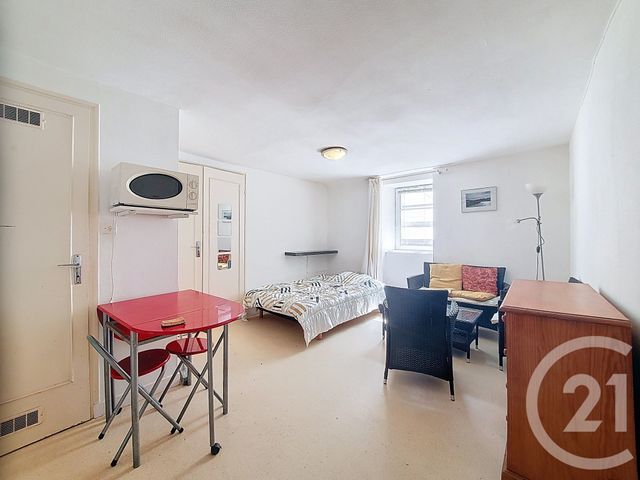 appartement - NANTES - 44