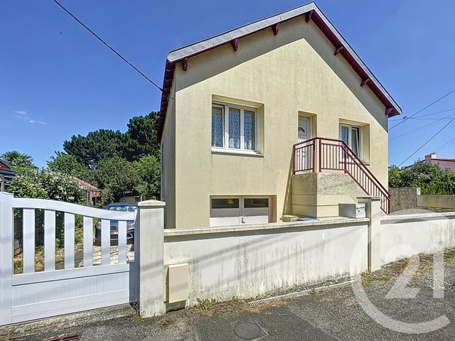 maison - REZE - 44