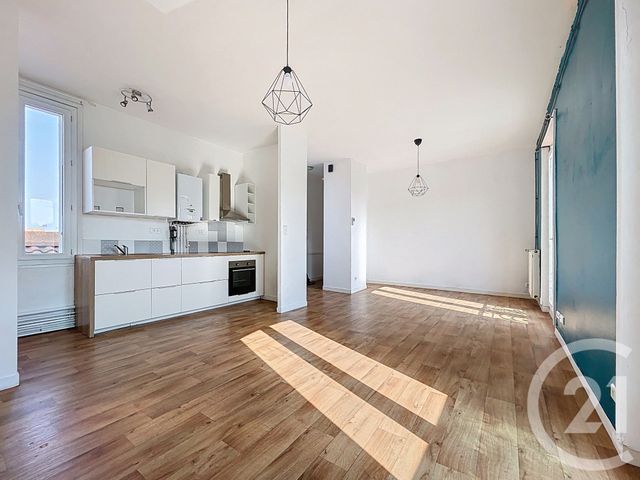 appartement - REZE - 44