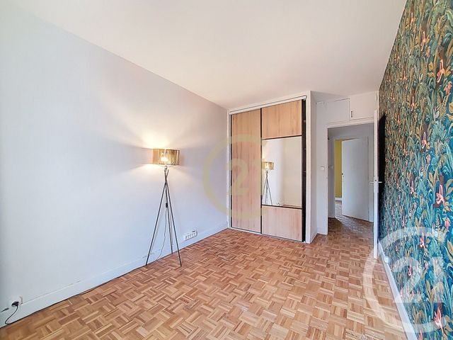 Appartement F3 à louer - 3 pièces - 56.94 m2 - REZE - 44 - PAYS-DE-LOIRE - Century 21 By Ouest
