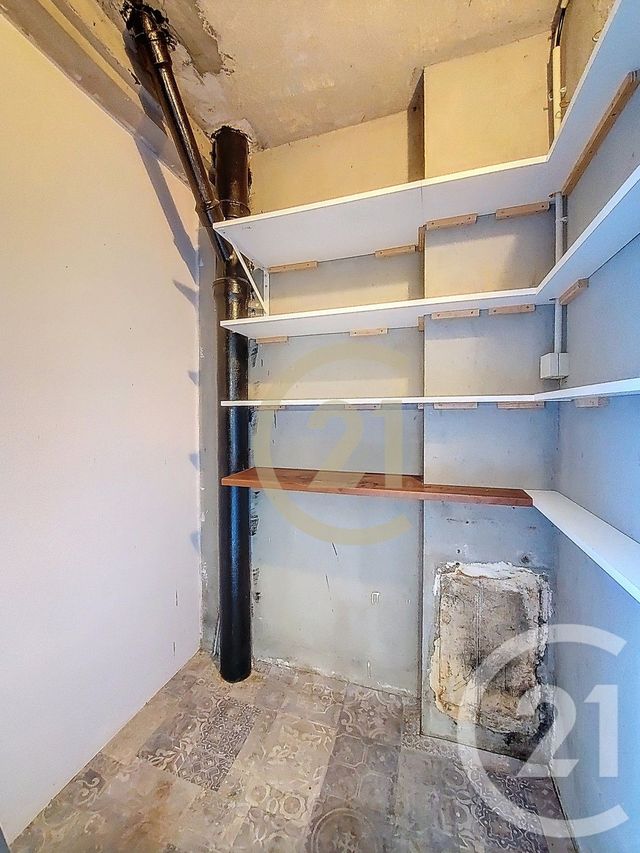 Appartement F3 à louer - 3 pièces - 56.94 m2 - REZE - 44 - PAYS-DE-LOIRE - Century 21 By Ouest