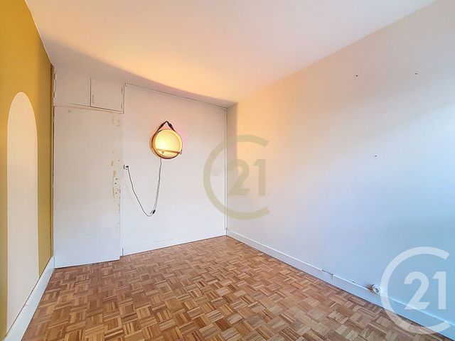 Appartement F3 à louer - 3 pièces - 56.94 m2 - REZE - 44 - PAYS-DE-LOIRE - Century 21 By Ouest