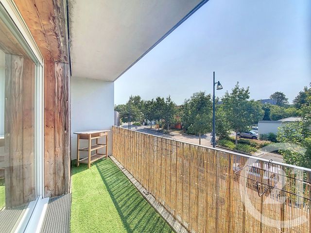 Appartement F3 à louer - 3 pièces - 70.67 m2 - COUERON - 44 - PAYS-DE-LOIRE - Century 21 By Ouest