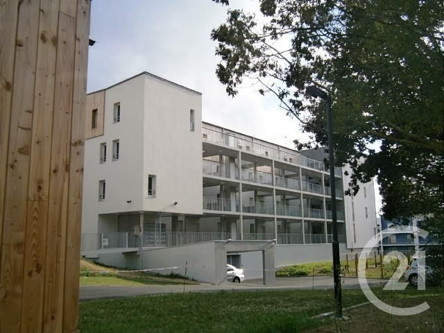 Appartement F3 à louer - 3 pièces - 70.67 m2 - COUERON - 44 - PAYS-DE-LOIRE - Century 21 By Ouest