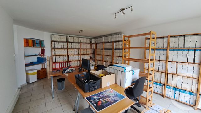 commerce à louer - 50.0 m2 - VERTOU - 44 - PAYS-DE-LOIRE - Century 21 By Ouest