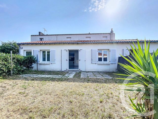 appartement - REZE - 44