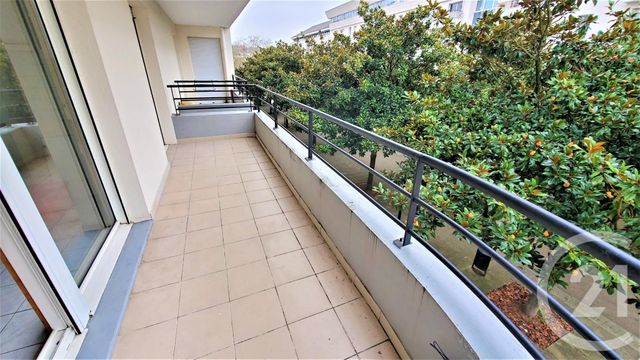 Appartement F2 à louer NANTES