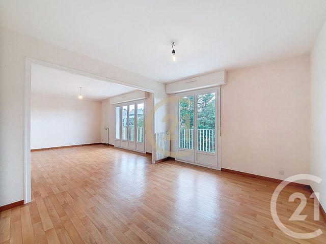 appartement - NANTES - 44