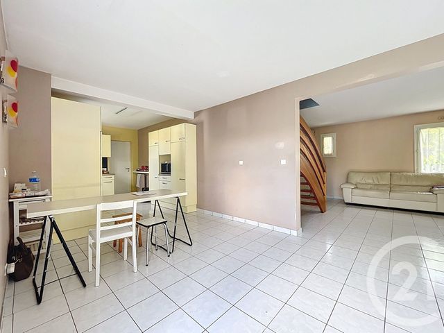 Afficher la photo en grand maison à vendre - 8 pièces - 132.0 m2 - LES SORINIERES - 44 - PAYS-DE-LOIRE - Century 21 By Ouest