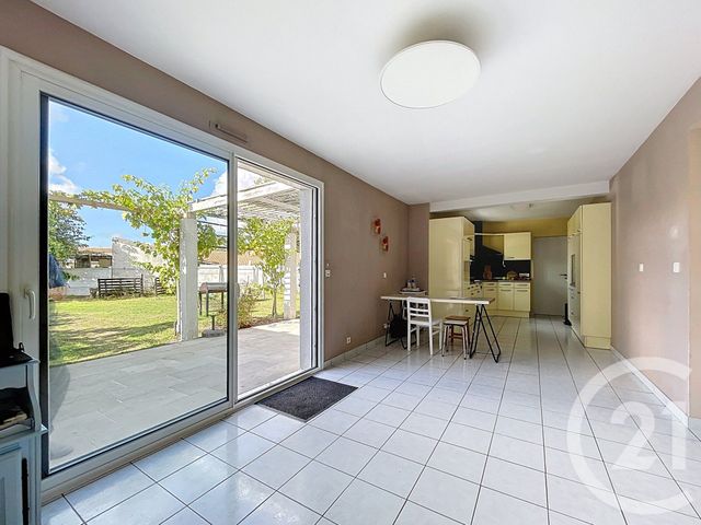 Afficher la photo en grand maison à vendre - 8 pièces - 132.0 m2 - LES SORINIERES - 44 - PAYS-DE-LOIRE - Century 21 By Ouest
