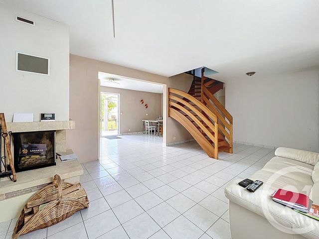 Afficher la photo en grand maison à vendre - 8 pièces - 132.0 m2 - LES SORINIERES - 44 - PAYS-DE-LOIRE - Century 21 By Ouest