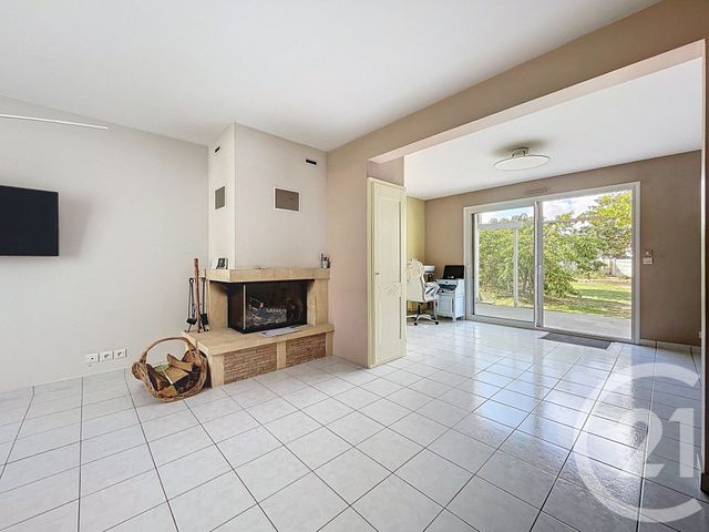 Afficher la photo en grand maison à vendre - 8 pièces - 132.0 m2 - LES SORINIERES - 44 - PAYS-DE-LOIRE - Century 21 By Ouest