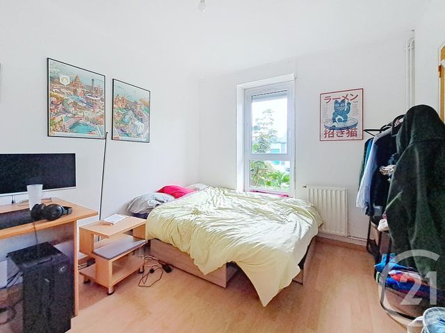 maison à vendre - 5 pièces - 91.35 m2 - REZE - 44 - PAYS-DE-LOIRE - Century 21 By Ouest