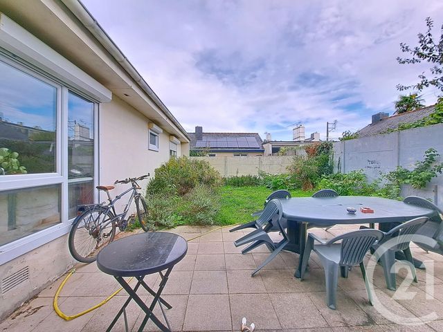 maison à vendre - 5 pièces - 91.35 m2 - REZE - 44 - PAYS-DE-LOIRE - Century 21 By Ouest