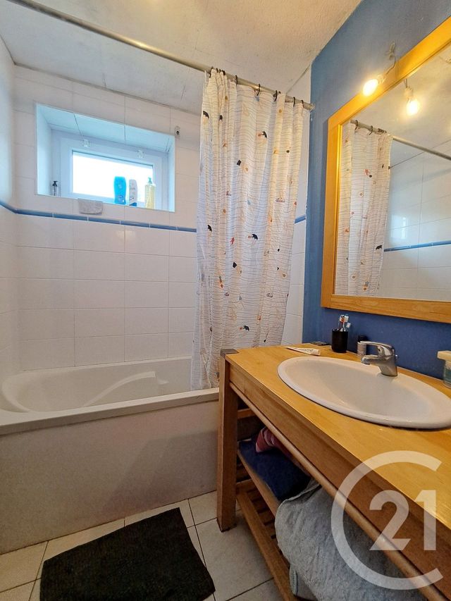 maison à vendre - 5 pièces - 96.0 m2 - REZE - 44 - PAYS-DE-LOIRE - Century 21 Harmony