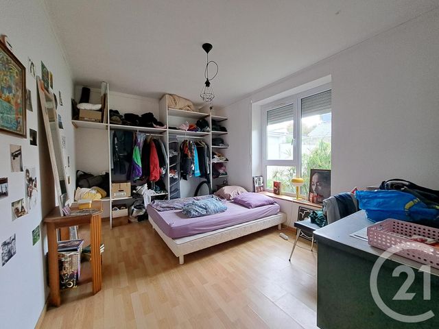 maison à vendre - 5 pièces - 91.35 m2 - REZE - 44 - PAYS-DE-LOIRE - Century 21 By Ouest