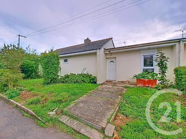maison - REZE - 44