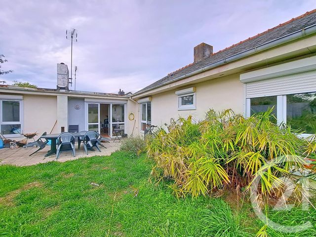 maison à vendre - 5 pièces - 91.35 m2 - REZE - 44 - PAYS-DE-LOIRE - Century 21 By Ouest