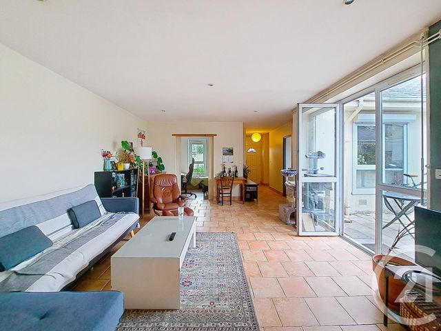 maison à vendre - 5 pièces - 91.35 m2 - REZE - 44 - PAYS-DE-LOIRE - Century 21 By Ouest